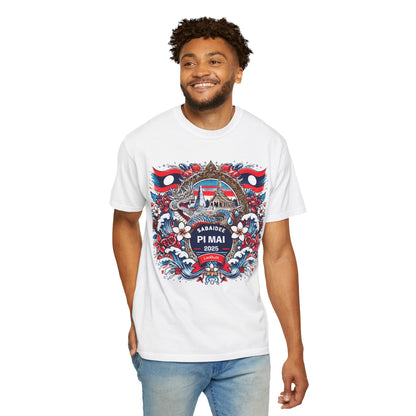 SABAIDEE PI MAI T-SHIRT