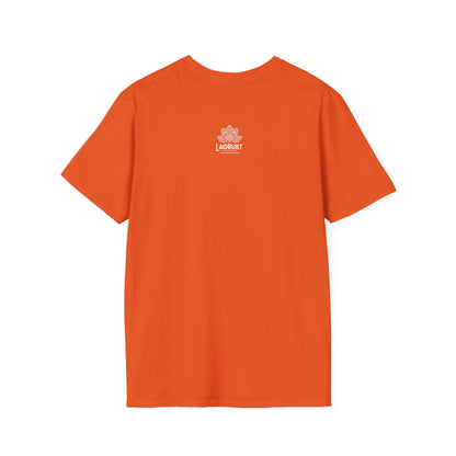 LAO RETRO T-SHIRT