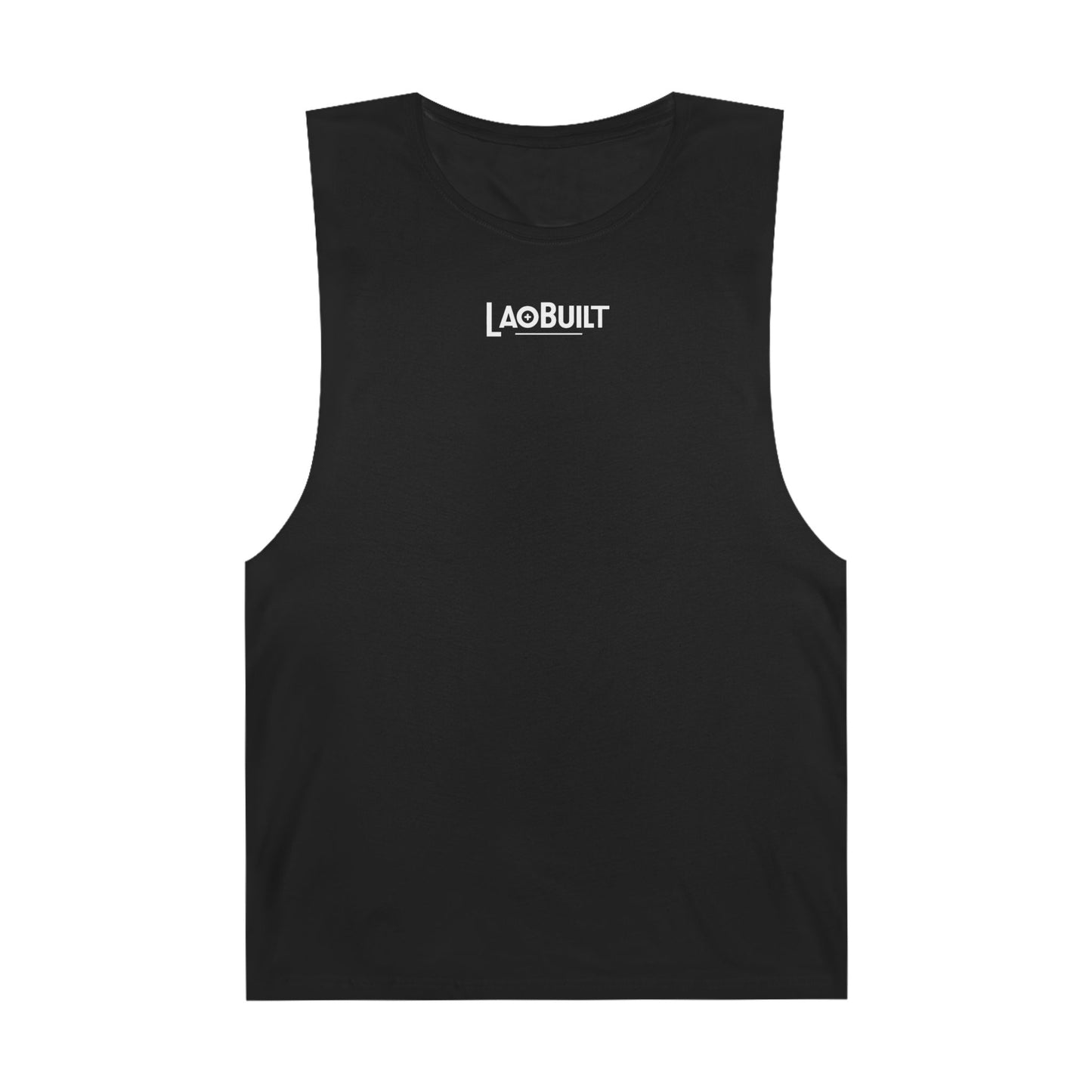 LAOBUILT TRIBAL TANK TOP