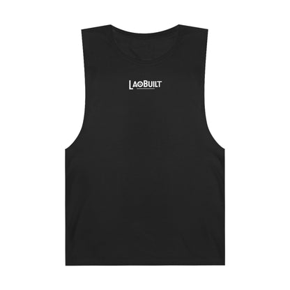 LAOBUILT TRIBAL TANK TOP