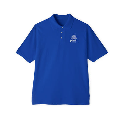 MEN'S BE CREATIVE POLO SHIRT