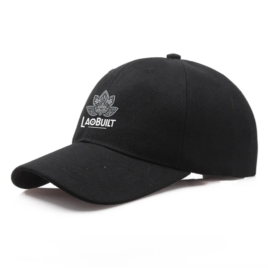 LAOBUILT HAT (EMBROIDERY)