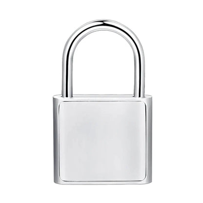 SMART FINGERPRINT PADLOCK