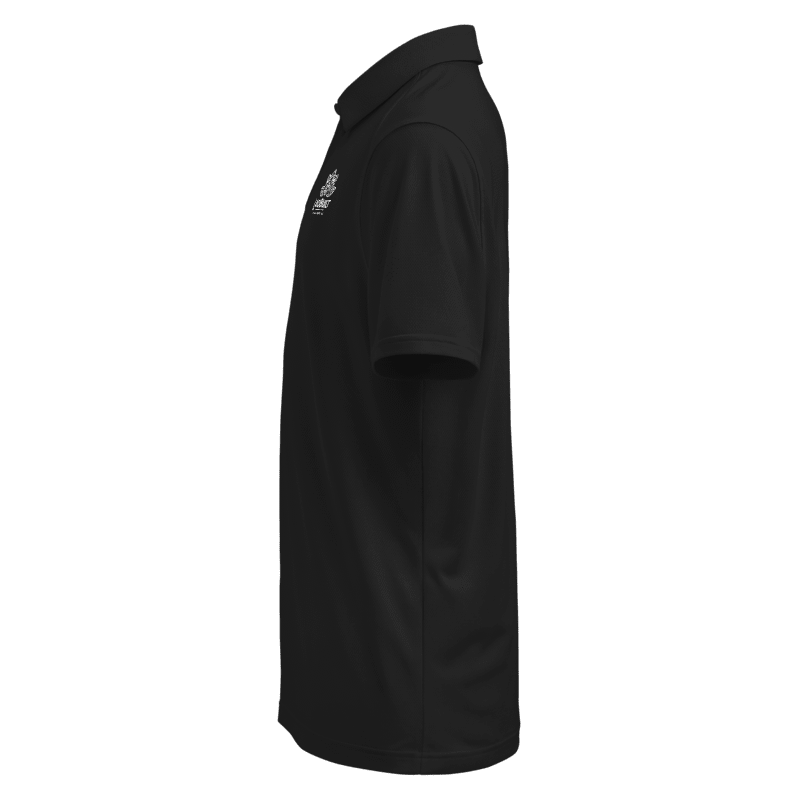 MEN'S EXCLUSIVE LAOBUILT + UNDER ARMOUR® POLO SHIRT