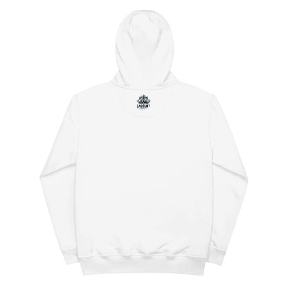 LAOBUILT MERRY XMAS PREMIUM HOODIE - LAO HERITAGE EDITION