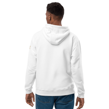 LAOBUILT MERRY XMAS PREMIUM HOODIE - LAO HERITAGE EDITION